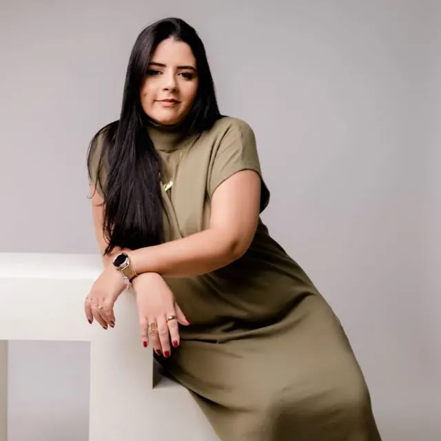 Foto de Natália Aguiar